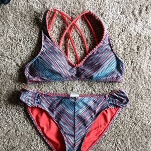 Lucky brand swim